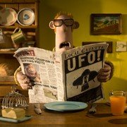 Shaun the Sheep Movie: Farmageddon - galeria zdjęć - filmweb