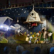 Shaun the Sheep Movie: Farmageddon - galeria zdjęć - filmweb