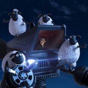 Shaun the Sheep Movie: Farmageddon - galeria zdjęć - filmweb