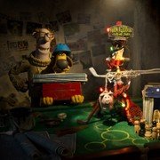 Shaun the Sheep Movie: Farmageddon - galeria zdjęć - filmweb