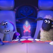 Shaun the Sheep Movie: Farmageddon - galeria zdjęć - filmweb