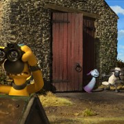 Shaun the Sheep Movie: Farmageddon - galeria zdjęć - filmweb