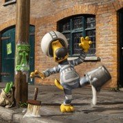 Shaun the Sheep Movie: Farmageddon - galeria zdjęć - filmweb