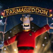 Shaun the Sheep Movie: Farmageddon - galeria zdjęć - filmweb