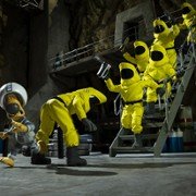 Shaun the Sheep Movie: Farmageddon - galeria zdjęć - filmweb