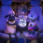 Shaun the Sheep Movie: Farmageddon - galeria zdjęć - filmweb