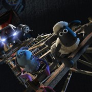 Shaun the Sheep Movie: Farmageddon - galeria zdjęć - filmweb
