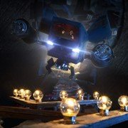 Shaun the Sheep Movie: Farmageddon - galeria zdjęć - filmweb