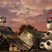 Shaun the Sheep Movie: Farmageddon - galeria zdjęć - filmweb