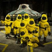 Shaun the Sheep Movie: Farmageddon - galeria zdjęć - filmweb