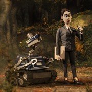 Shaun the Sheep Movie: Farmageddon - galeria zdjęć - filmweb