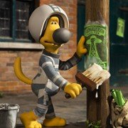 Shaun the Sheep Movie: Farmageddon - galeria zdjęć - filmweb