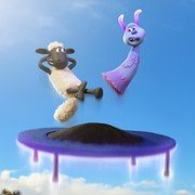 Shaun the Sheep Movie: Farmageddon - galeria zdjęć - filmweb