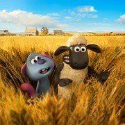 Shaun the Sheep Movie: Farmageddon - galeria zdjęć - filmweb