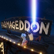 Shaun the Sheep Movie: Farmageddon - galeria zdjęć - filmweb