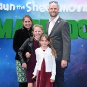 Shaun the Sheep Movie: Farmageddon - galeria zdjęć - filmweb