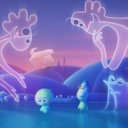 Soul - galeria zdjęć - filmweb