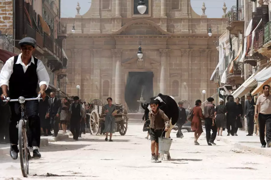 Baaria - galeria zdjęć - filmweb