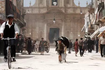 Baaria - galeria zdjęć - filmweb