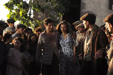 Baaria - galeria zdjęć - filmweb