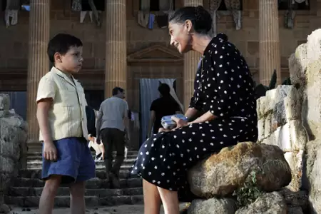 Baaria - galeria zdjęć - filmweb