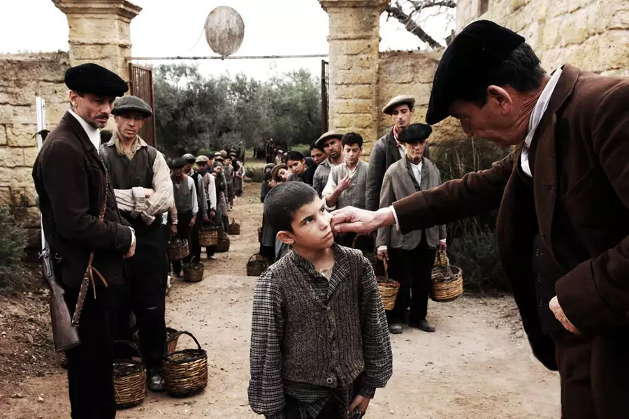 Baaria - galeria zdjęć - filmweb