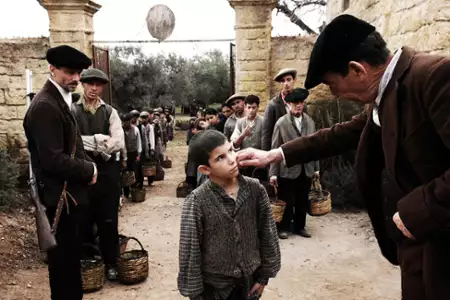 Baaria - galeria zdjęć - filmweb