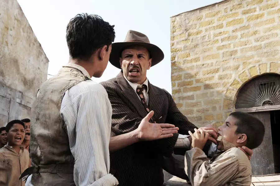 Baaria - galeria zdjęć - filmweb