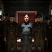 Kim Dzong Un