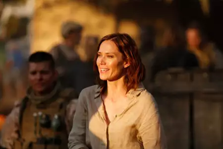 Za linią wroga 4 - galeria zdjęć - filmweb