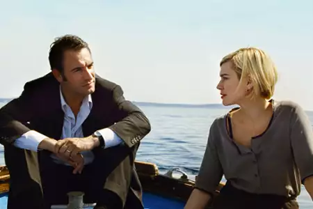 Un balcon sur la mer - galeria zdjęć - filmweb