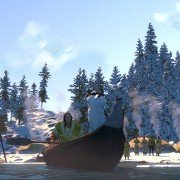 Croc-Blanc - galeria zdjęć - filmweb