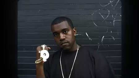 Jeen-yuhs: Trylogia Kanye - galeria zdjęć - filmweb