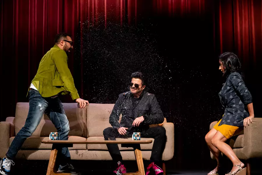 AK vs AK - galeria zdjęć - filmweb