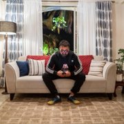 AK vs AK - galeria zdjęć - filmweb