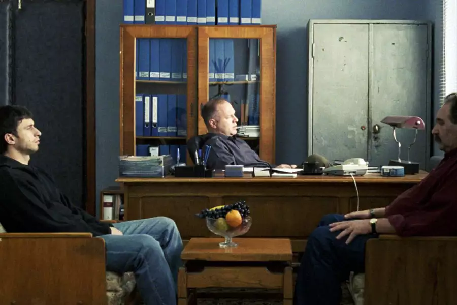 Policjant, przymiotnik - galeria zdjęć - filmweb