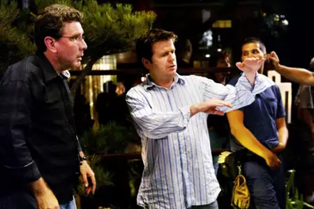 Kiedy dzwoni nieznajomy - galeria zdjęć - filmweb