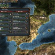 Europa Universalis IV: Wealth of Nations - galeria zdjęć - filmweb