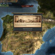 Europa Universalis IV: Wealth of Nations - galeria zdjęć - filmweb