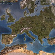 Europa Universalis IV: Wealth of Nations - galeria zdjęć - filmweb