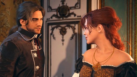 Assassin's Creed: Unity - galeria zdjęć - filmweb