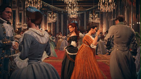 Assassin's Creed: Unity - galeria zdjęć - filmweb