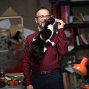 Młody geniusz i kłopotliwe wynalazki - galeria zdjęć - filmweb