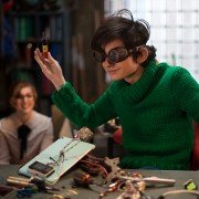 Młody geniusz i kłopotliwe wynalazki - galeria zdjęć - filmweb