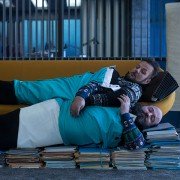 Młody geniusz i kłopotliwe wynalazki - galeria zdjęć - filmweb