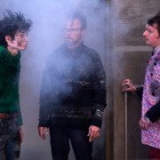 Młody geniusz i kłopotliwe wynalazki - galeria zdjęć - filmweb