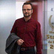 Młody geniusz i kłopotliwe wynalazki - galeria zdjęć - filmweb