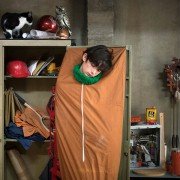 Gaston Lagaffe - galeria zdjęć - filmweb