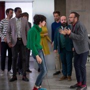 Młody geniusz i kłopotliwe wynalazki - galeria zdjęć - filmweb