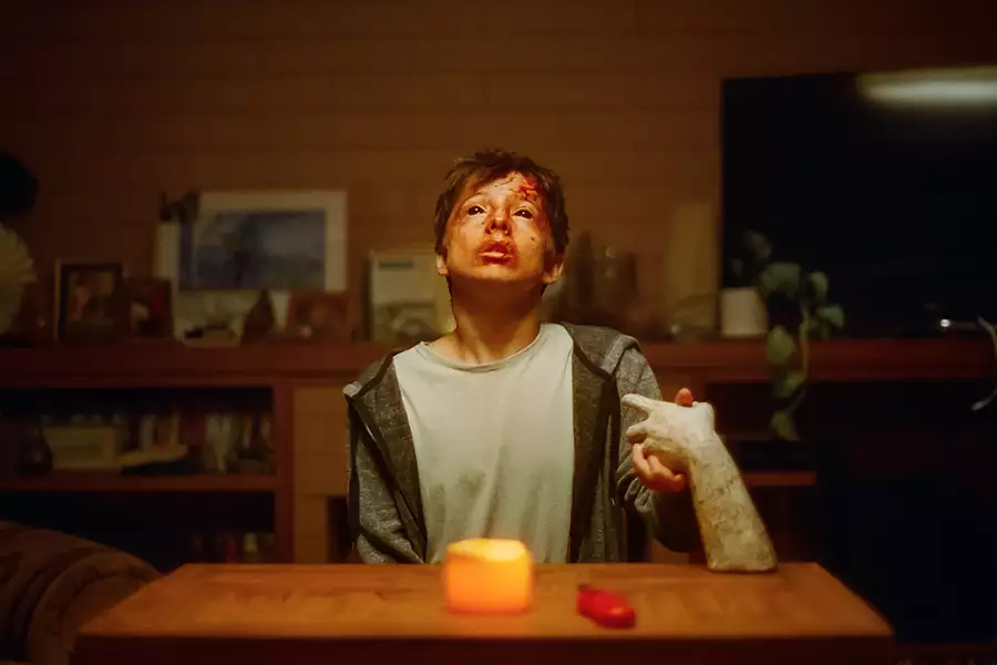 Mów do mnie! - galeria zdjęć - filmweb